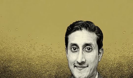 Chirayu Rana