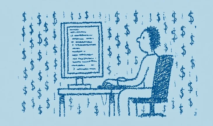 Using English as a coding language won't get you a $600k programming job